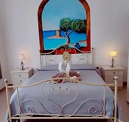La Porta Sulla Costa 4* San Pantaleo