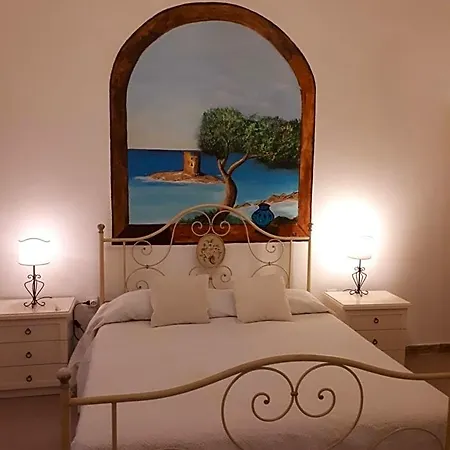 La Porta Sulla Costa 4* San Pantaleo