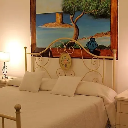 Panzió La Porta Sulla Costa 4*