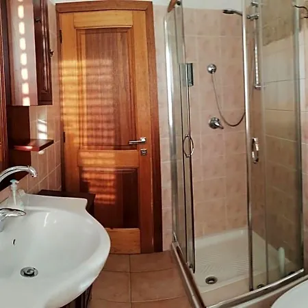 La Porta Sulla Costa Alojamento de Acomodação e Pequeno-almoço 4*