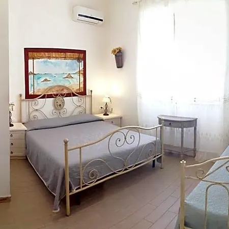 La Porta Sulla Costa