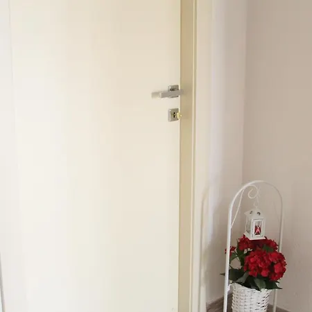 La Porta Sulla Costa Couette-café
