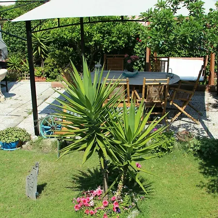 La Porta Sulla Costa Couette-café San Pantaleo