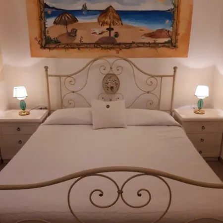 La Porta Sulla Costa 3* San Pantaleo