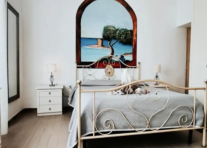 La Porta Sulla Costa Bed & Breakfast 3*