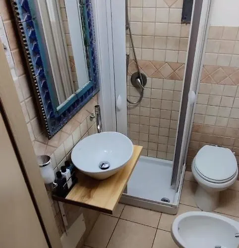 Bed & Breakfast La Porta Sulla Costa