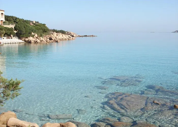 לינה וארוחת בוקר La Porta Sulla Costa