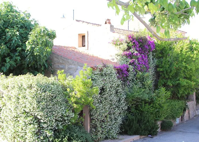 La Porta Sulla Costa